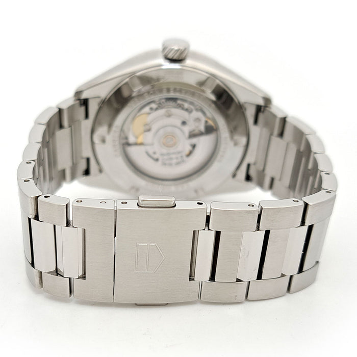 TAG HEUER 
Carrera Day-Date 
con scatola