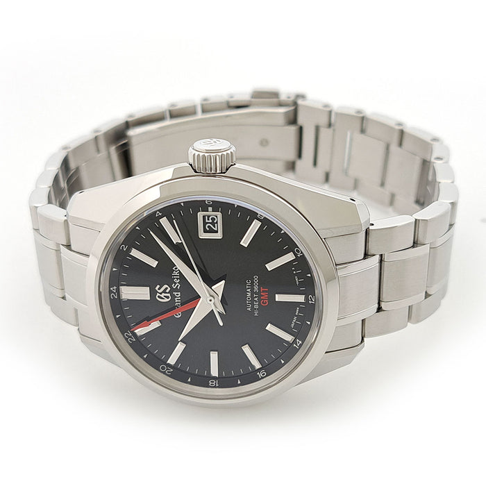 SEIKO 
Grand Seiko mécanique 9S 
avec boîte et garantie