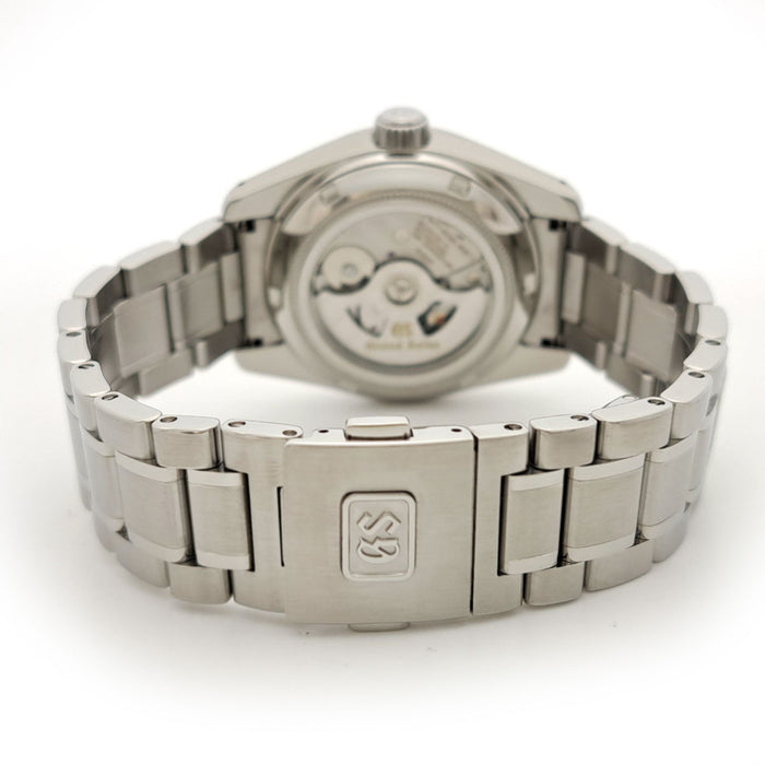 SEIKO 
Grand Seiko mécanique 9S 
avec boîte et garantie
