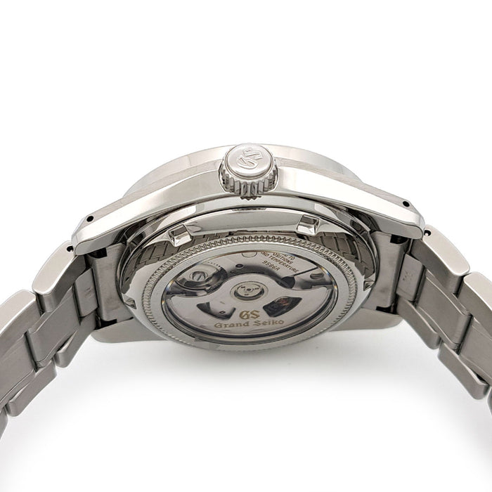 SEIKO 
Grand Seiko mécanique 9S 
avec boîte et garantie