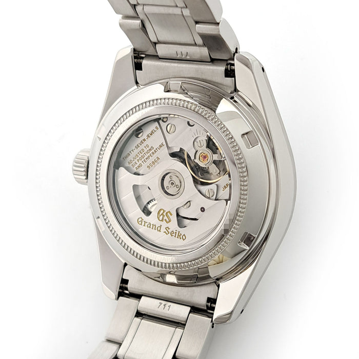 SEIKO 
Grand Seiko mécanique 9S 
avec boîte et garantie