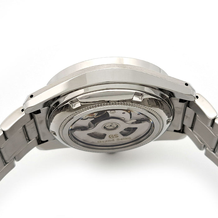 SEIKO 
Grand Seiko mécanique 9S 
avec boîte et garantie