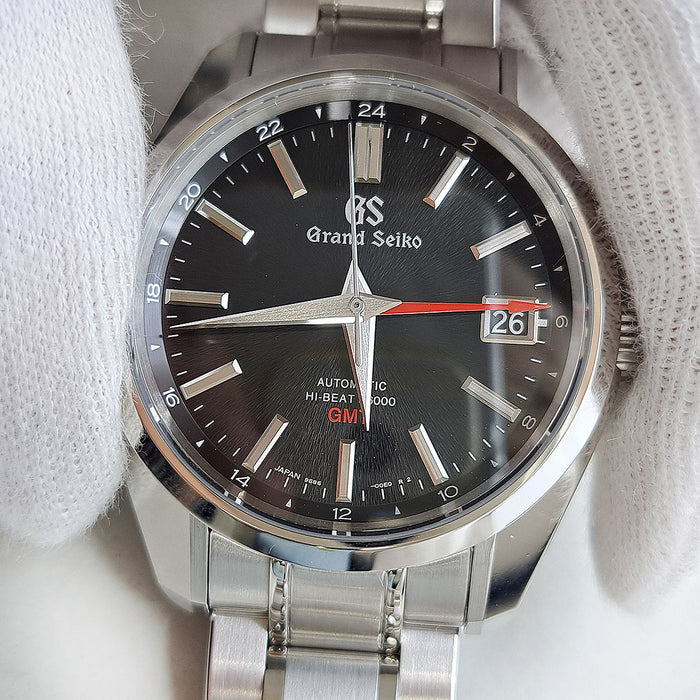 SEIKO 
Grand Seiko mécanique 9S 
avec boîte et garantie