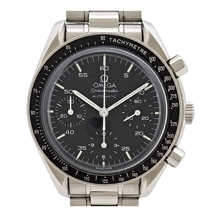 OMEGA
Speedmaster Reduced
Con scatola e garanzia