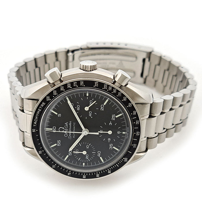 OMEGA
Speedmaster Reduced
Con scatola e garanzia