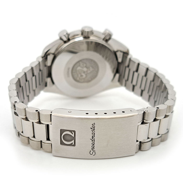 OMEGA
Speedmaster Reduced
Con scatola e garanzia