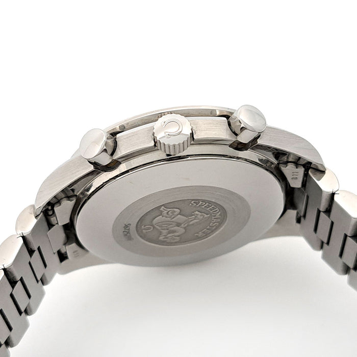 OMEGA  
Speedmaster Reduced  
Avec boîte et garantie
