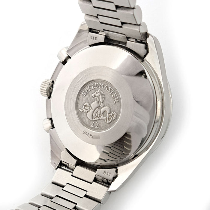 OMEGA
Speedmaster Reduced
Con scatola e garanzia
