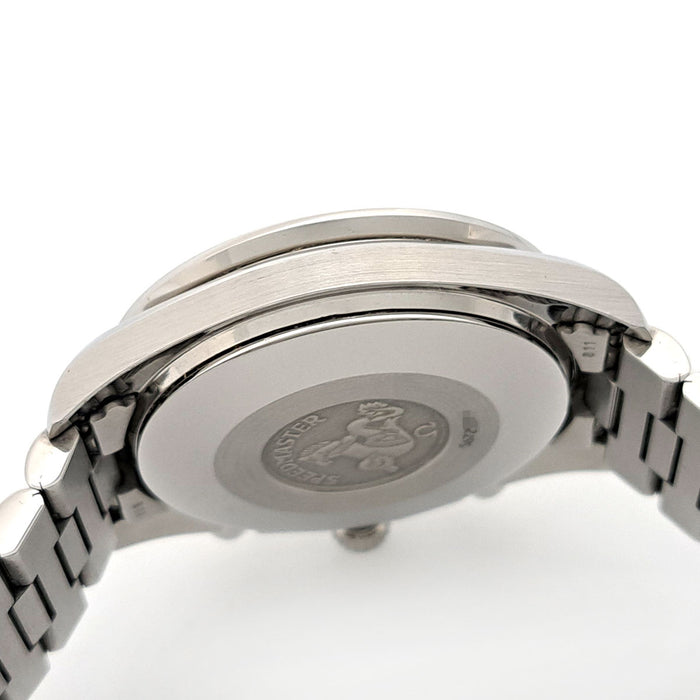 OMEGA  
Speedmaster Reduced  
Avec boîte et garantie