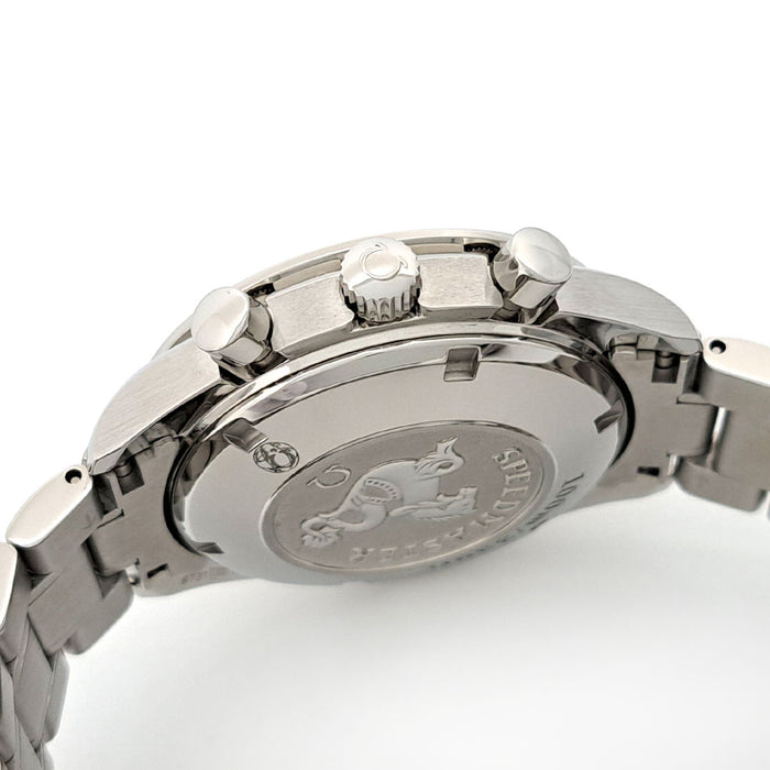 OMEGA  
Speedmaster Date  
Con scatola e garanzia