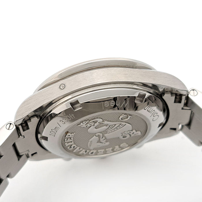 OMEGA  
Speedmaster Date  
Con scatola e garanzia