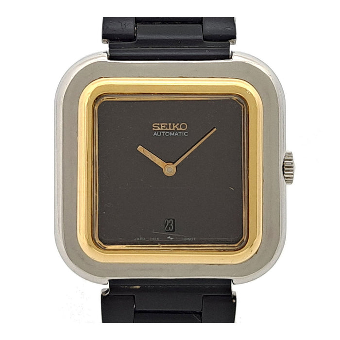 SEIKO 
Quadrato