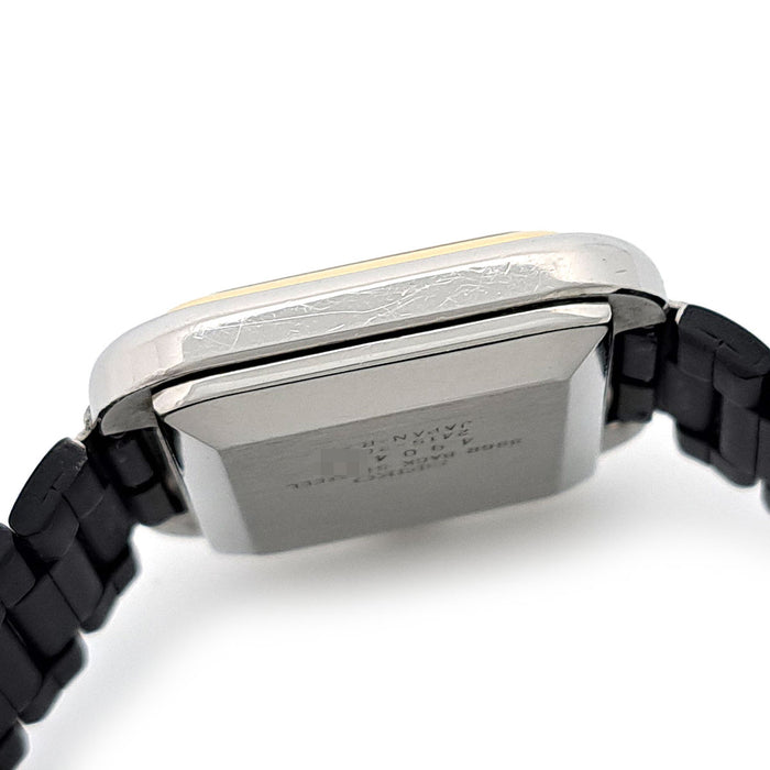 SEIKO 
Quadrato