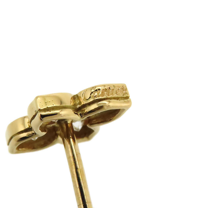 CARTIER 
Boucle d'oreille hindoue pour une oreille