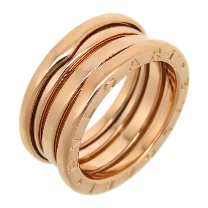 BVLGARI 
Bague B.zero1 S