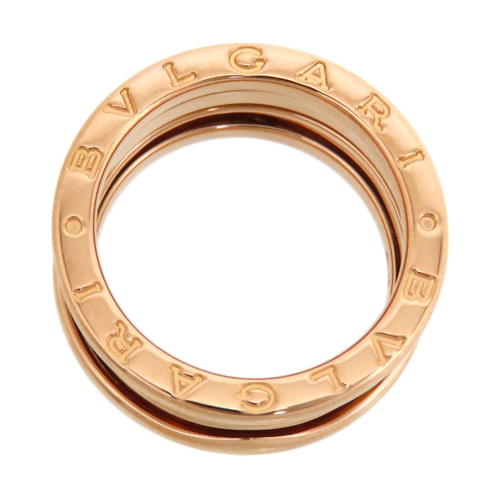 BVLGARI 
Bague B.zero1 S