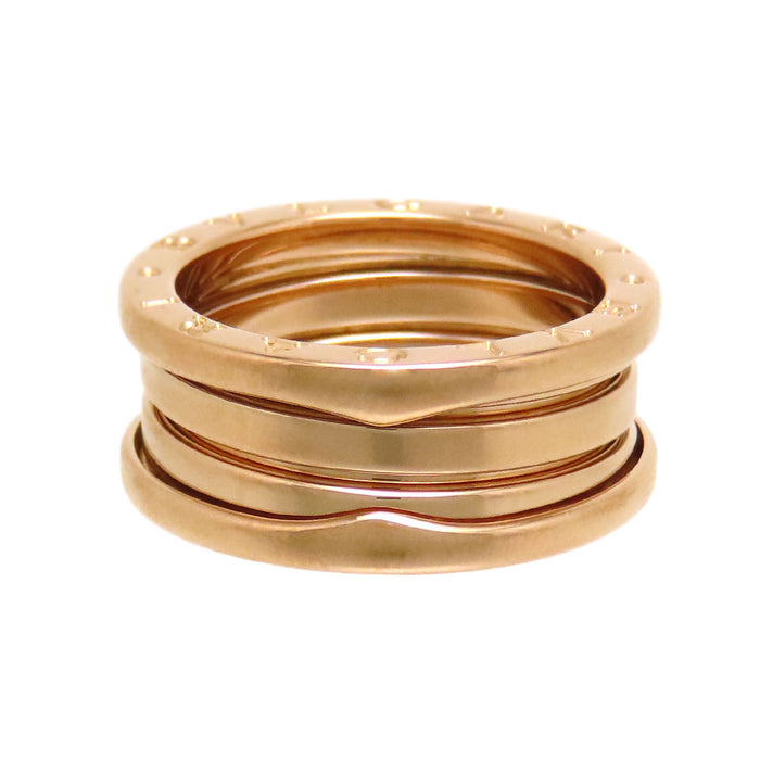 BVLGARI 
Bague B.zero1 S