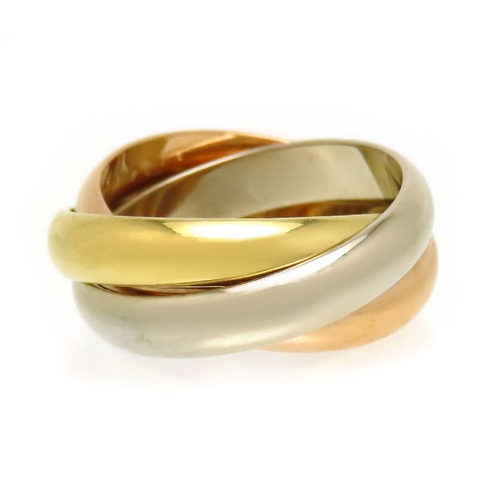 CARTIER 
Anello Trinity MM