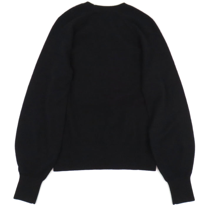 CHANEL 
COCO CC ロゴ 
ココマーク スカラベ ビートル カシミヤ ニット
