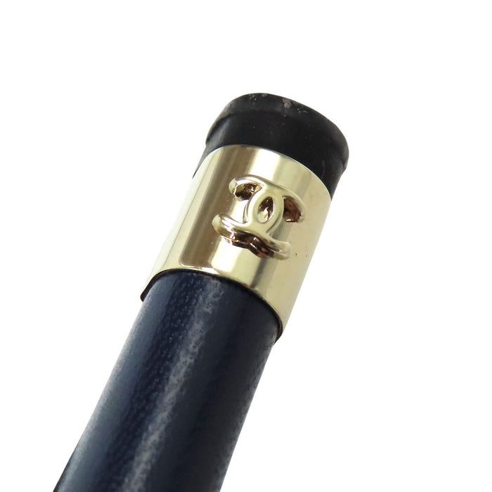 CHANEL 
COCO CC ロゴ オープントゥ 
ココマーク フェイクパール パンプス