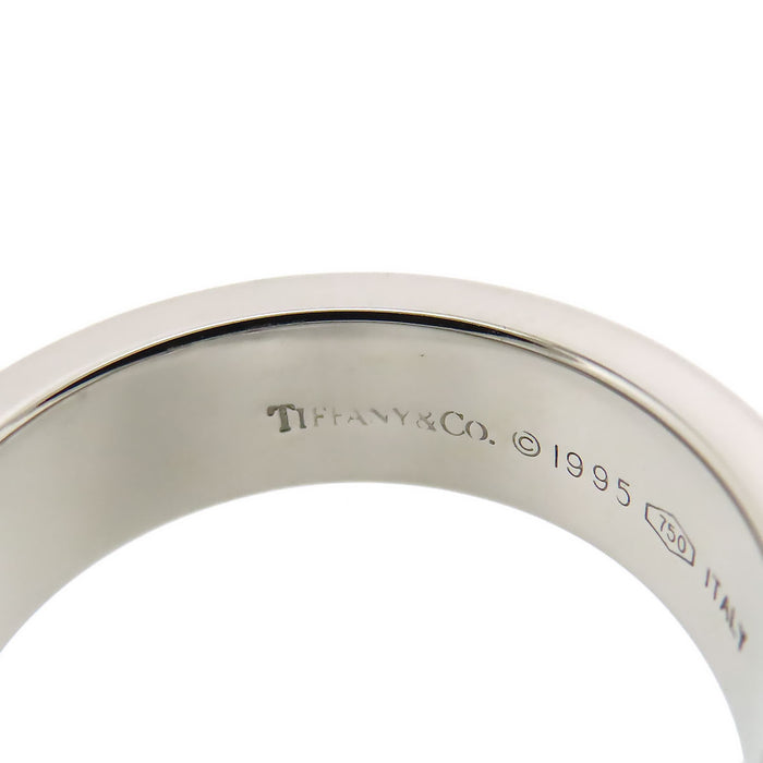 TIFFANY&Co. 亞特拉斯鑽石戒指