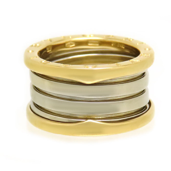 BVLGARI 
B.zero1 戒指 M 銀座限定