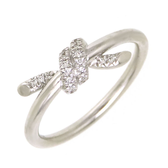 TIFFANY&Co. 結戒指 鑽石款