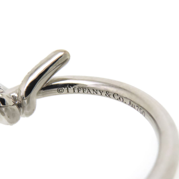TIFFANY&Co. 結戒指 鑽石款