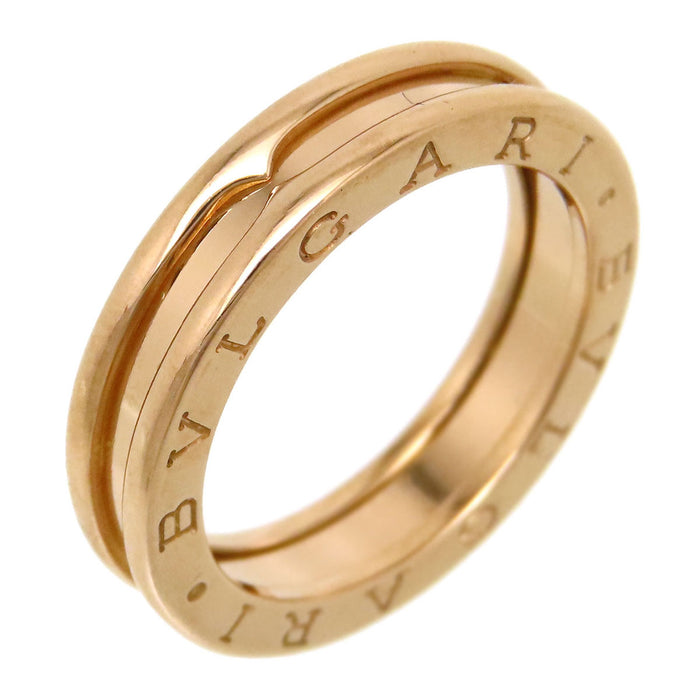 BVLGARI B.Zero1 Ring XS