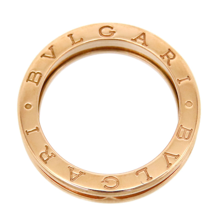 BVLGARI 
Anello B.Zero1 XS