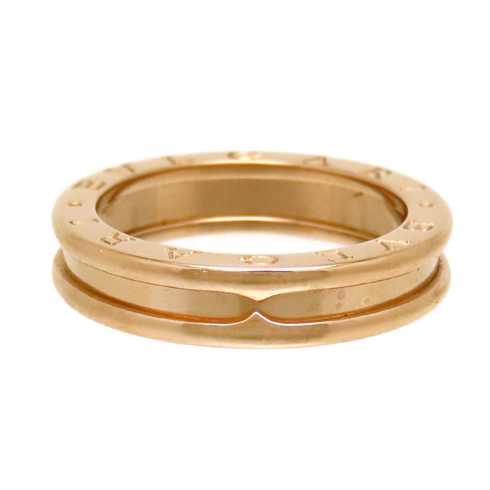 BVLGARI B.Zero1 Ring XS