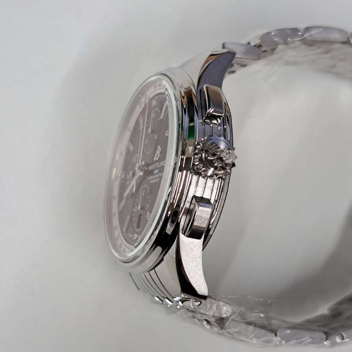 【WHOLESALES】
BREITLING 
A133.5 
プレミエ 
箱　保