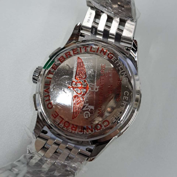 【WHOLESALES】
BREITLING 
A133.5 
プレミエ 
箱　保