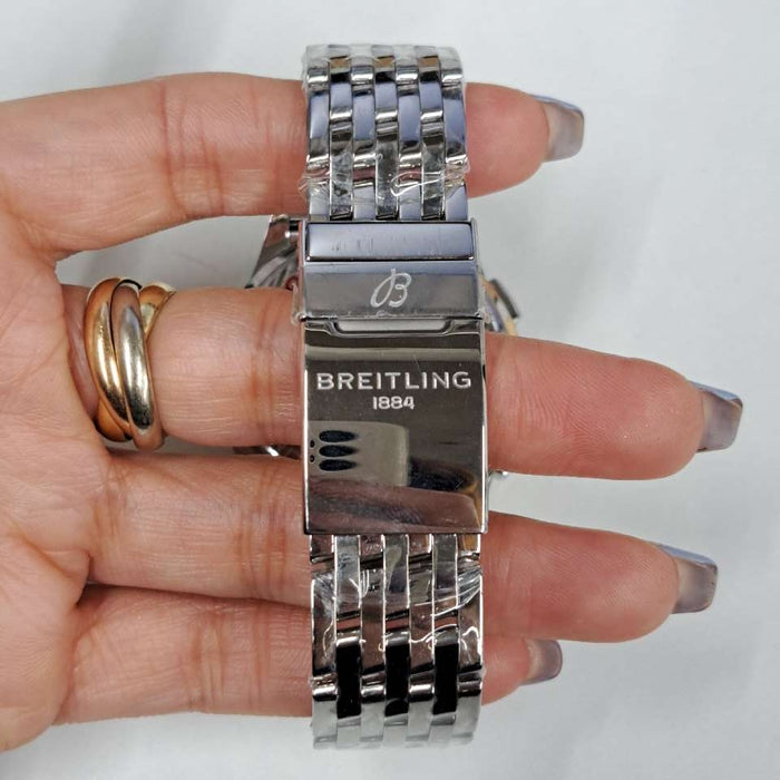 【WHOLESALES】
BREITLING 
A133.5 
プレミエ 
箱　保