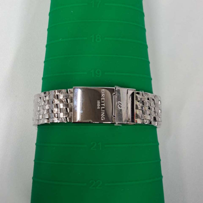 【WHOLESALES】
BREITLING 
A133.5 
プレミエ 
箱　保