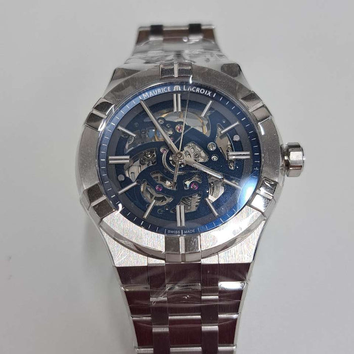 【批發】
MAURICE LACROIX
AI6008-SS002-031-1
Icon
盒裝 保固