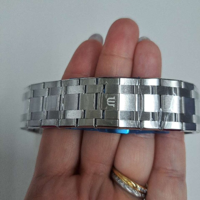 【批發】
MAURICE LACROIX
AI6008-SS002-031-1
Icon
盒裝 保固