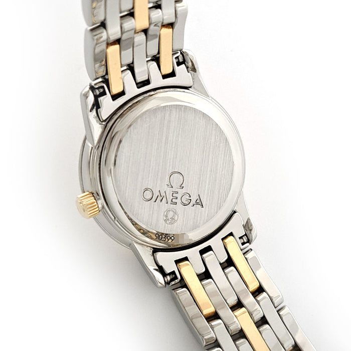 OMEGA 
デヴィル