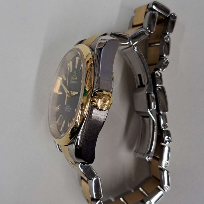 【WHOLESALES】
OMEGA 
231.20.39.21.06.002 
シーマスター 
保　ピクトグラム