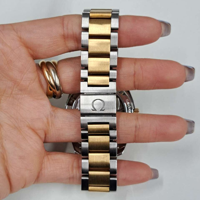 【WHOLESALES】
OMEGA 
231.20.39.21.06.002 
シーマスター 
保　ピクトグラム