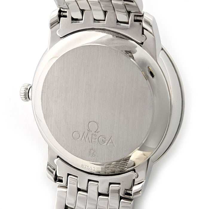 OMEGA 
デビル プレステージ 
ギャラ付