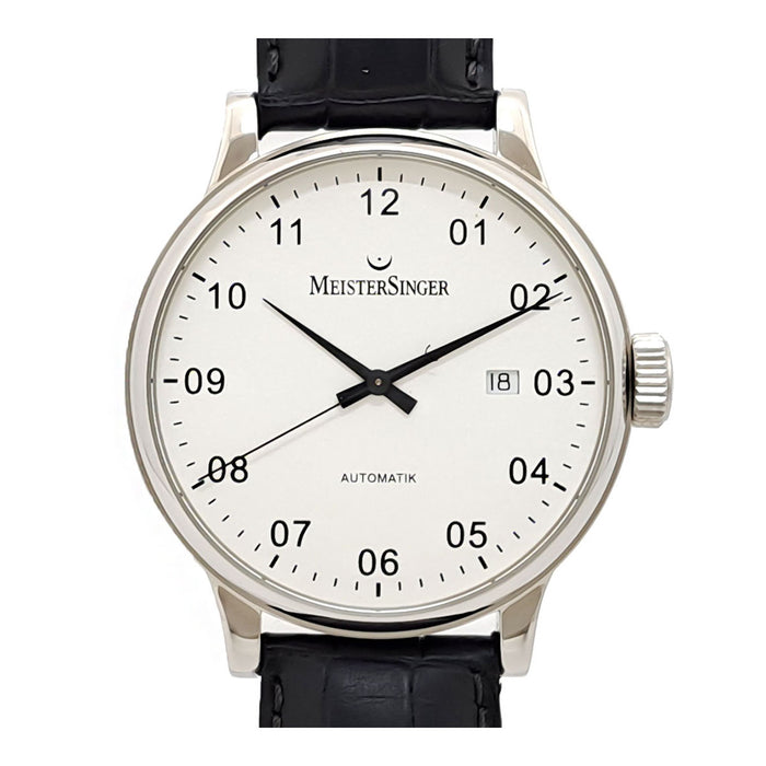 MeisterSinger  
Script 自動錶