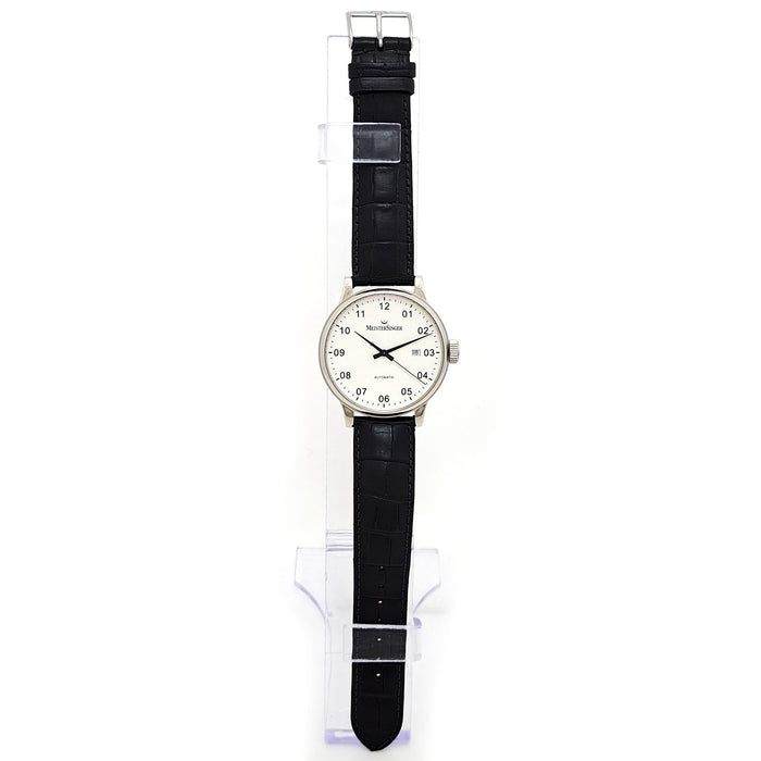 MeisterSinger  
Script 自動錶