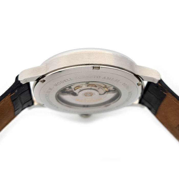 MeisterSinger  
Script 自動錶
