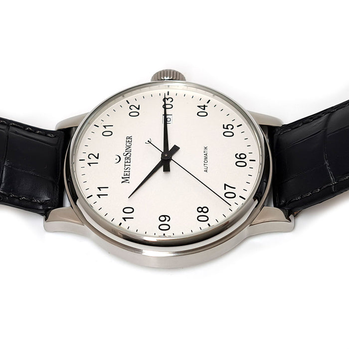 MeisterSinger  
Script 自動錶