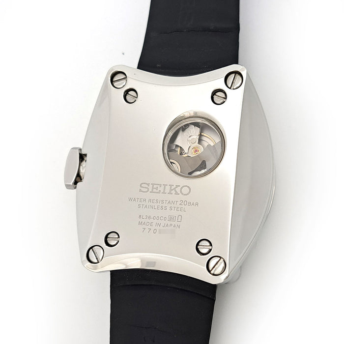 SEIKO 
ガランテ 
箱ギャラ付