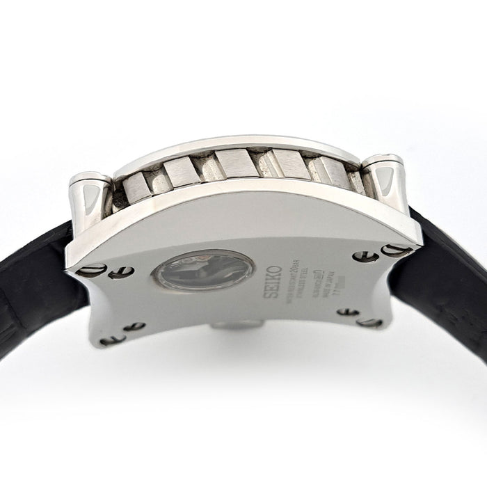 SEIKO 
Galante 
Con scatola e garanzia