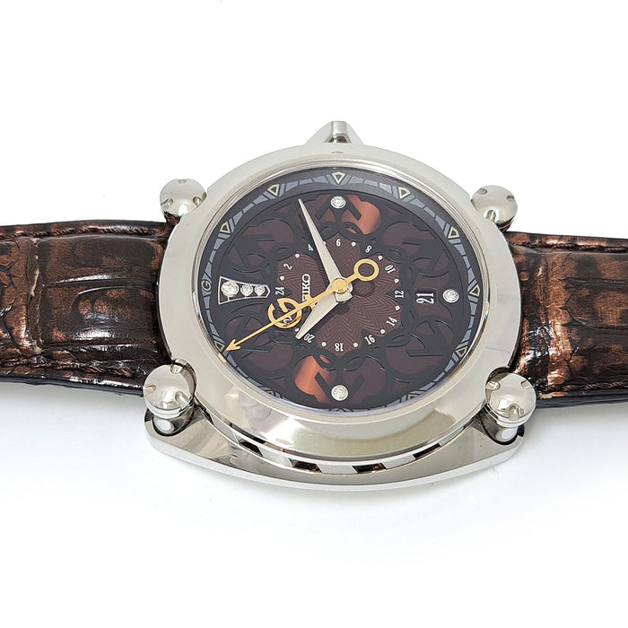 SEIKO Galante with Box and Warranty Card