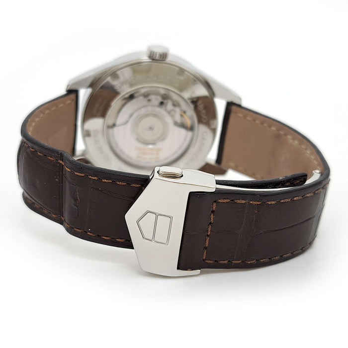 TAG HEUER 
カレラ 
箱ギャラ付