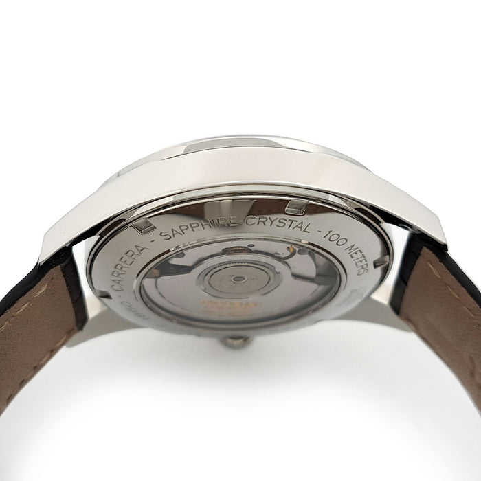 TAG HEUER 
カレラ 
箱ギャラ付